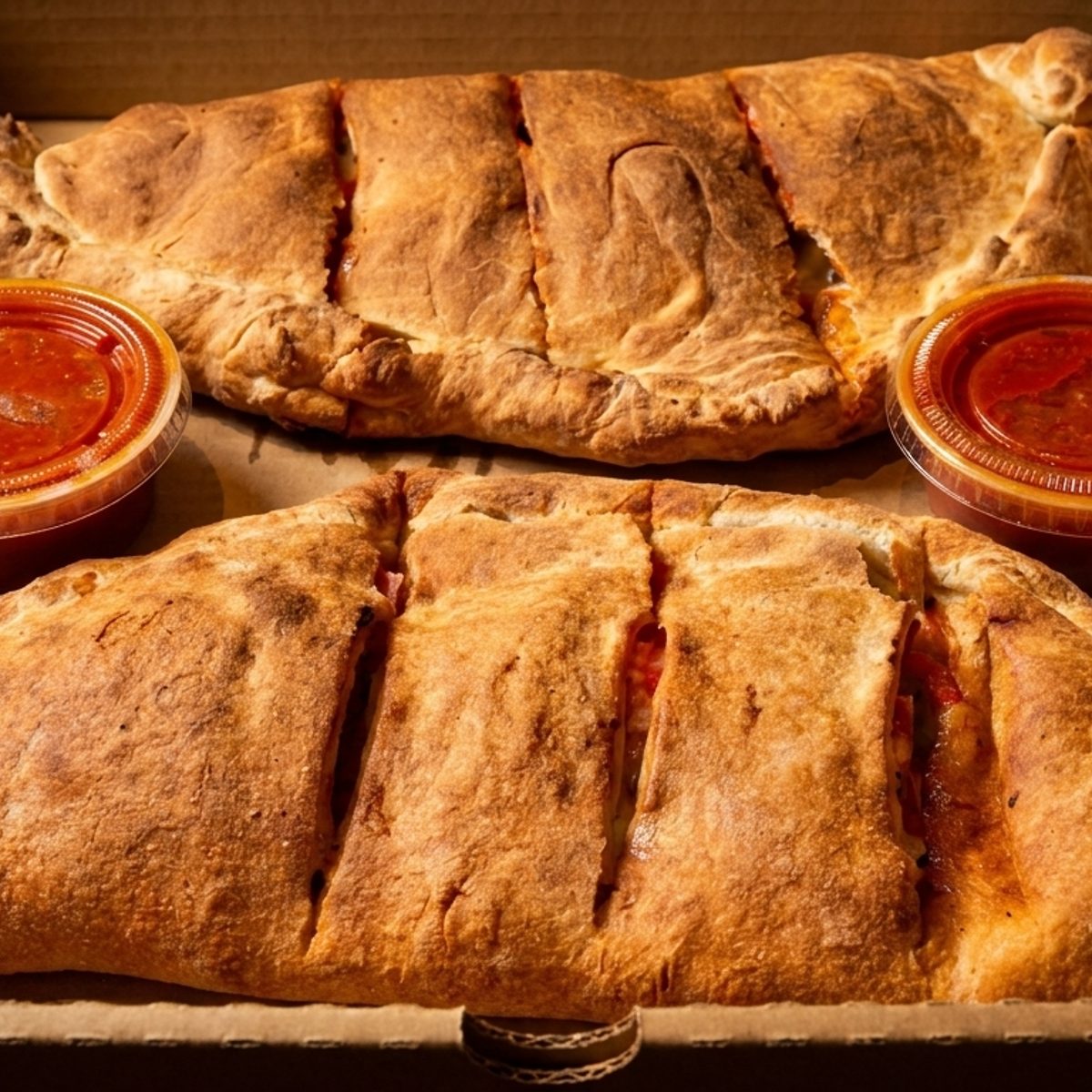 Pizza Corner Rewards