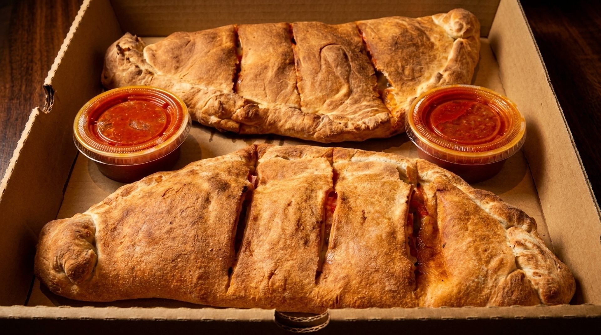 Pizza Corner Rewards