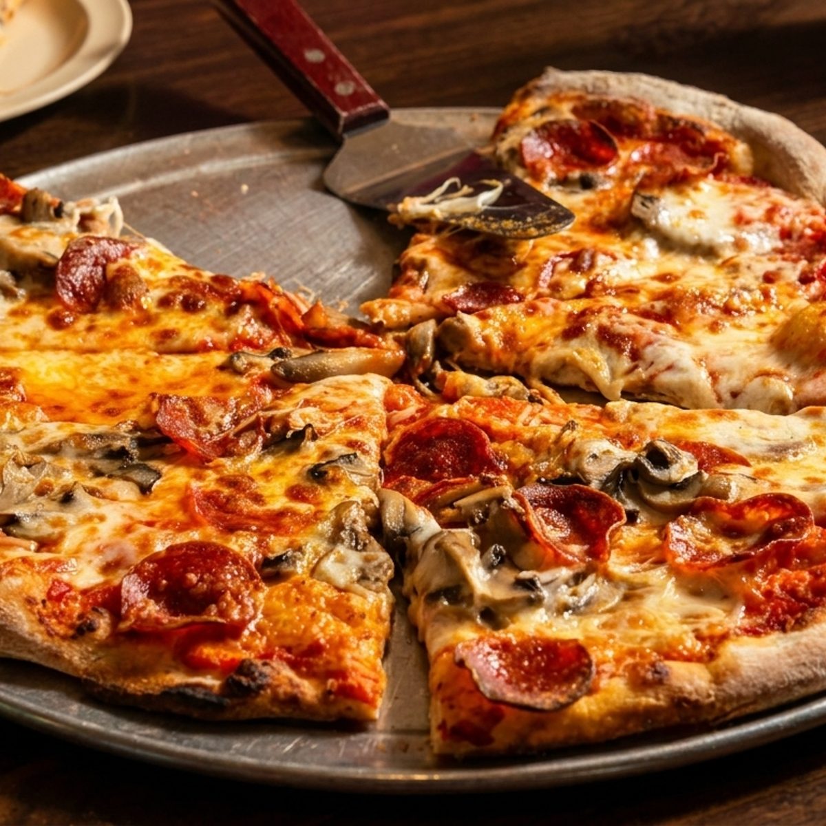 Bring Pizza Corner to Your Celebration