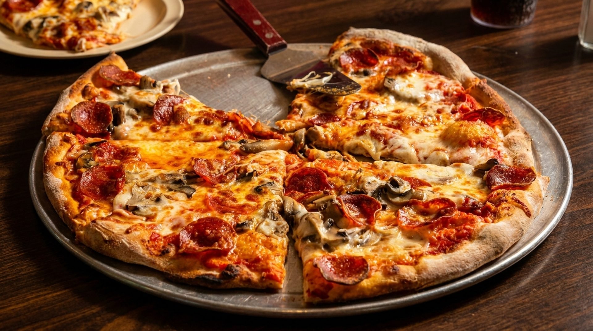 Bring Pizza Corner to Your Celebration