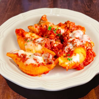 Stuffed Shells