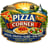 Pizza Corner