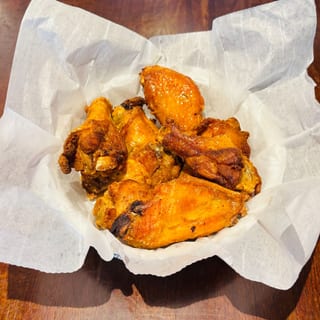 Wings