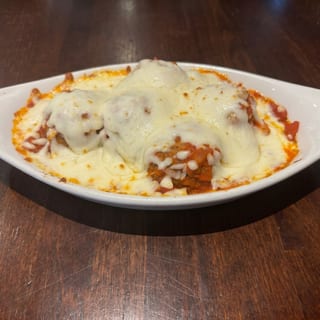 Meatballs