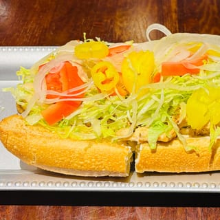 Chicken Sandwich